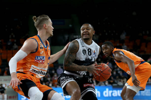 入选全明星 入选全明星