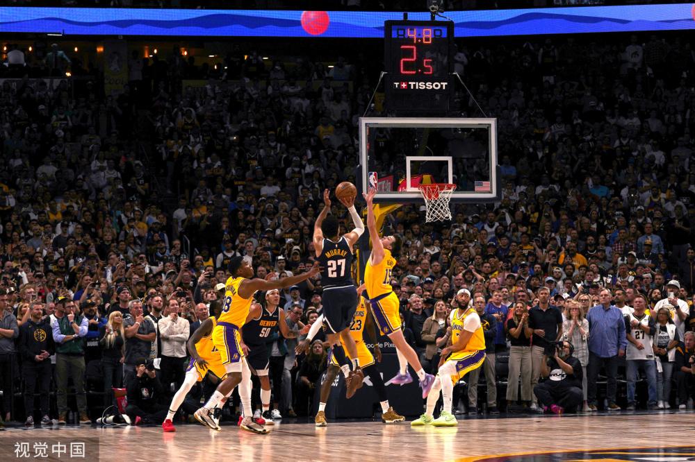 及比赛节奏 及比赛节奏